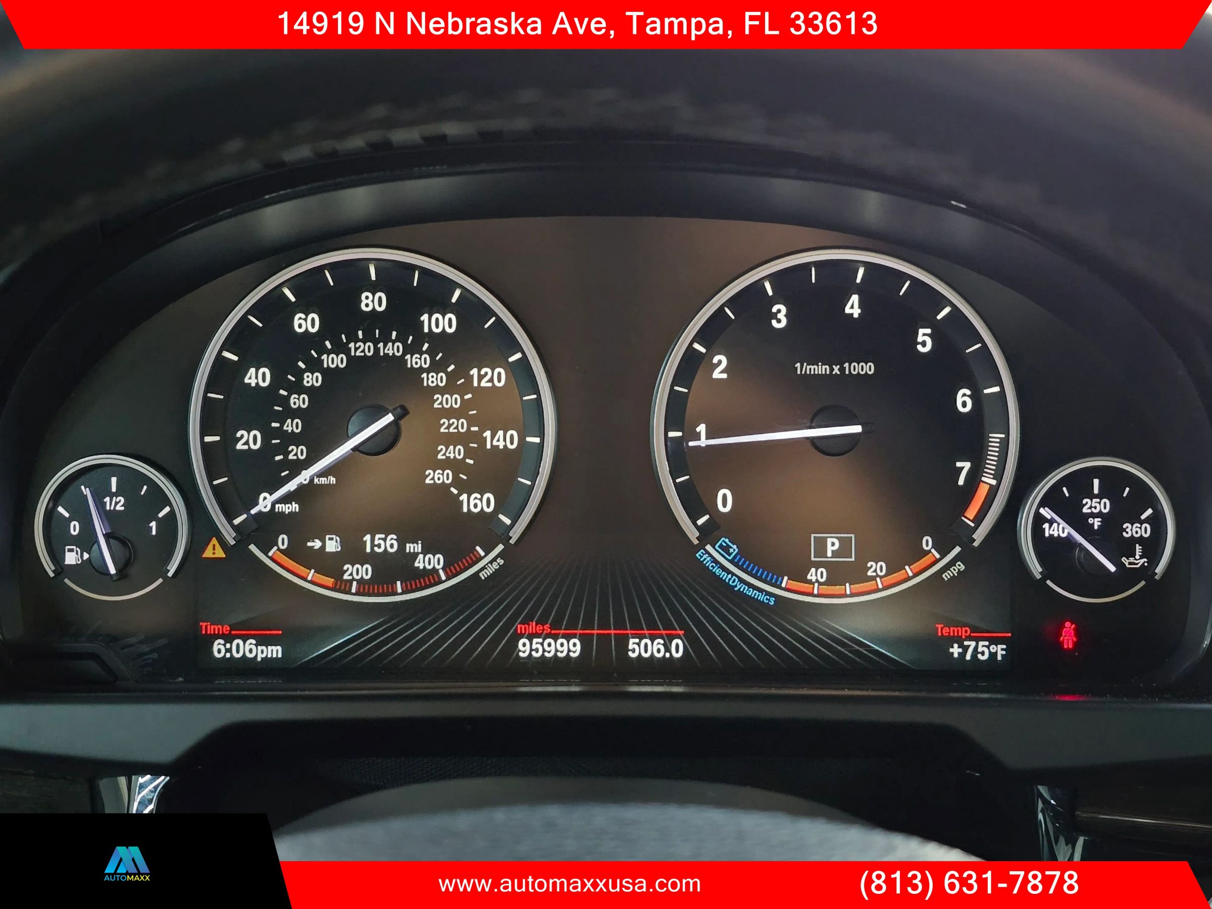Used 2018 BMW X5 sDrive35i RWD image 17