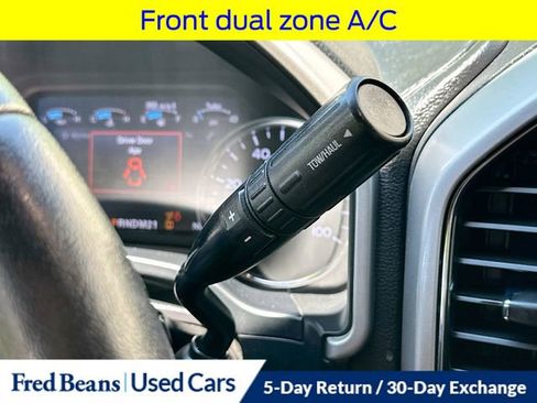 Used 2019 Ford F350 Lariat w/ Lariat Ultimate Package AWD/4WD image 22