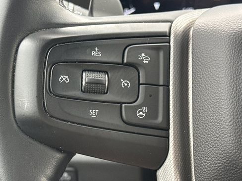 Used 2025 GMC Sierra 1500 Denali w/ Denali Reserve Package AWD/4WD image 25