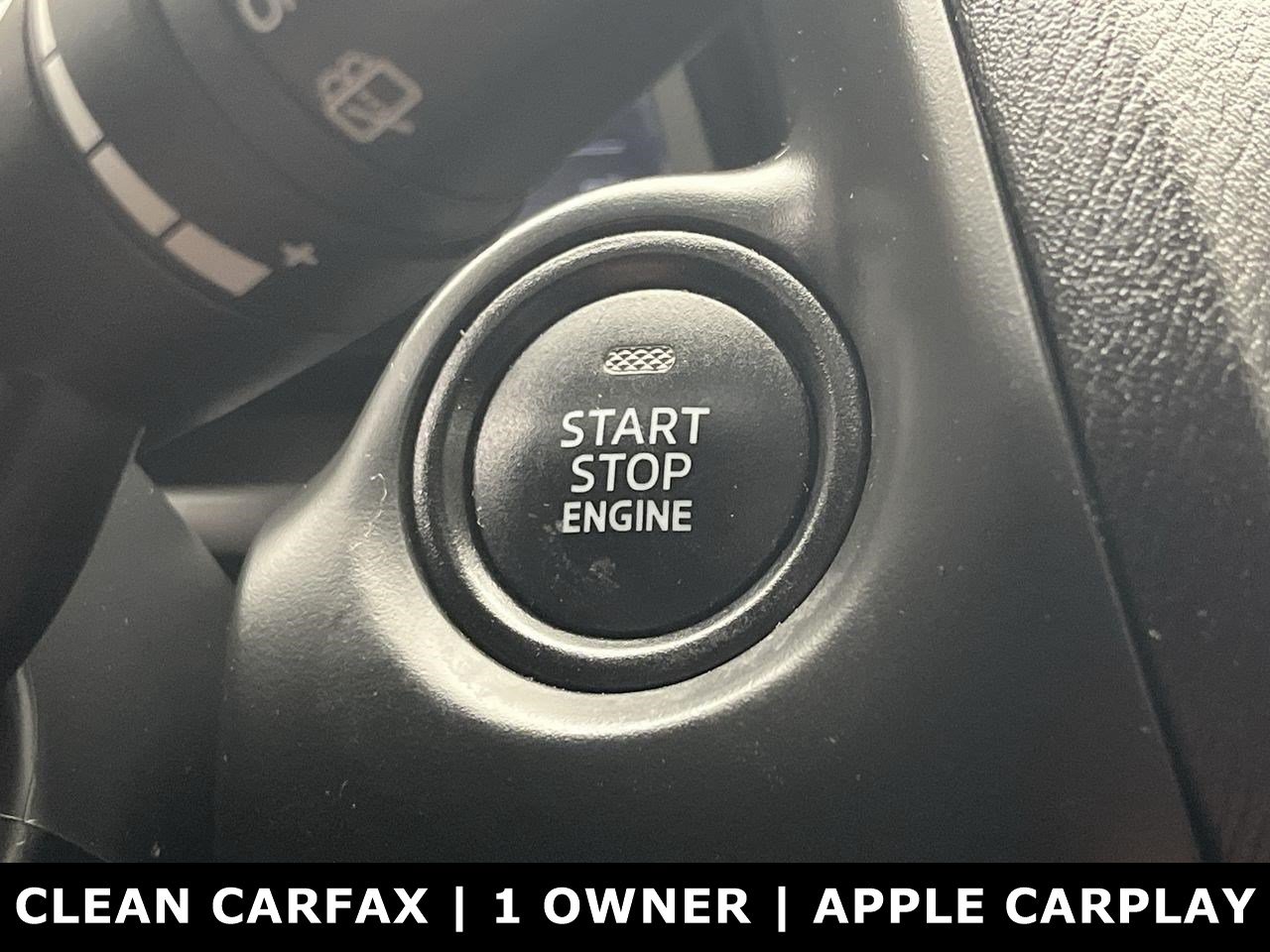 Used 2018 MAZDA MAZDA3 Touring FWD image 17