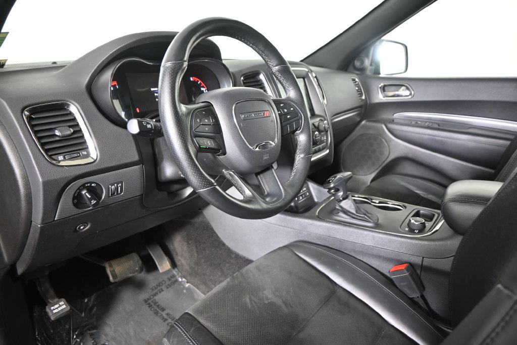 Used 2019 Dodge Durango R/T AWD/4WD image 24