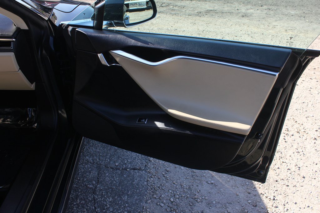 Used 2013 Tesla Model S RWD image 30
