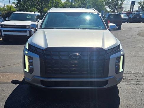 Used 2024 Hyundai Palisade SEL AWD/4WD image 12