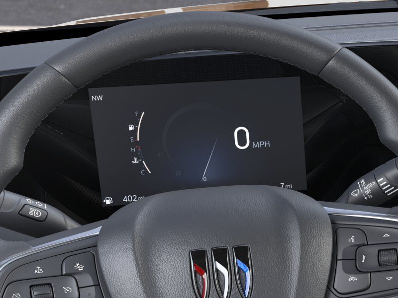 New 2026 Buick Envista Sport Touring w/ Convenience I Package FWD image 18