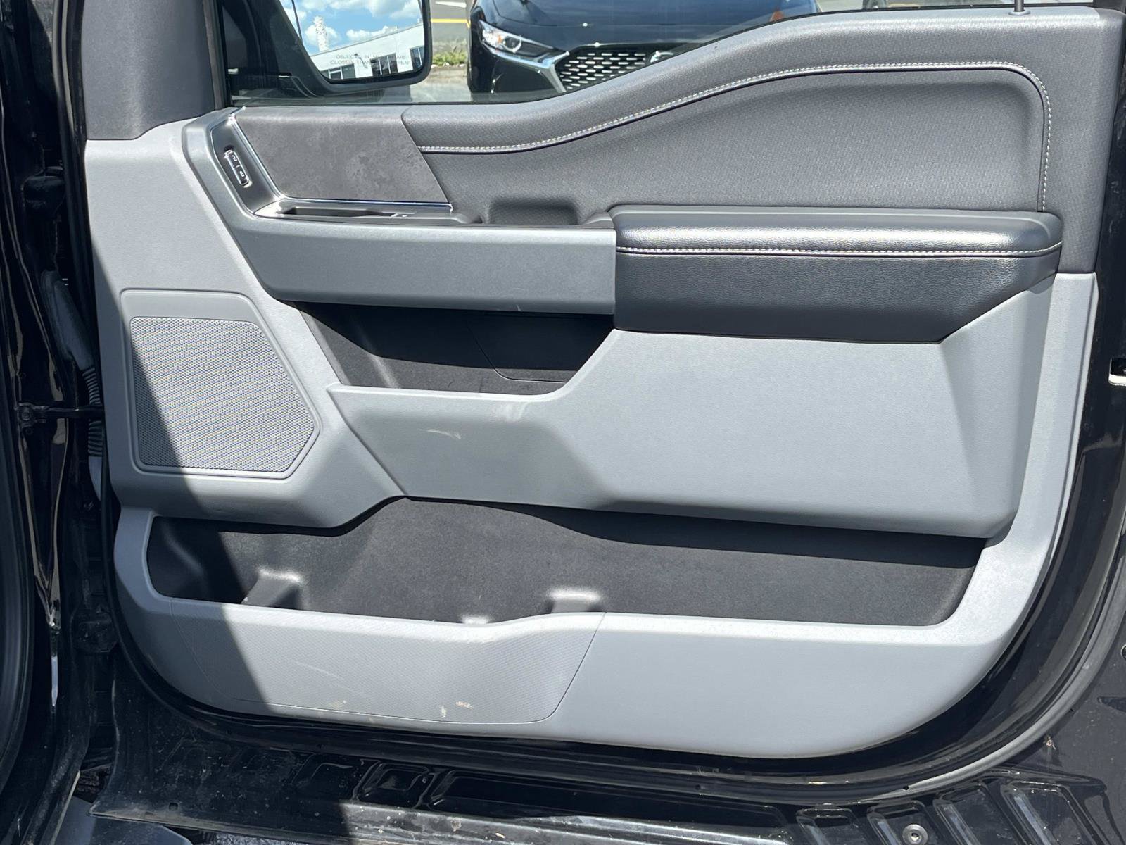 Used 2024 Ford F150 XLT w/ Mobile Office Package AWD/4WD image 20