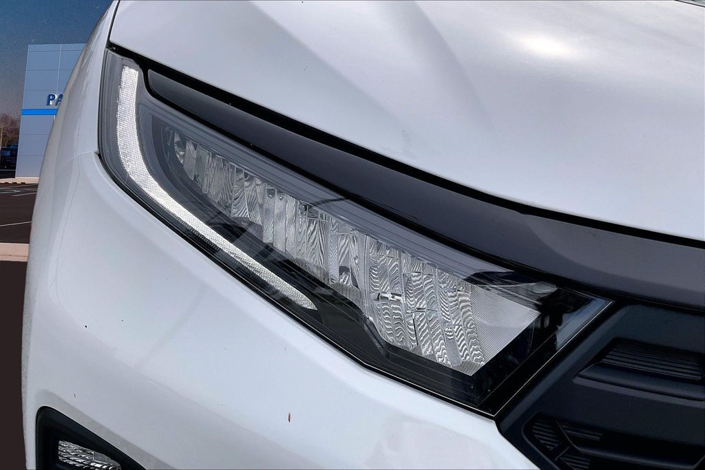 Used 2025 Honda Odyssey EX-L image 36