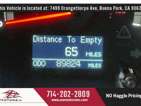 Used 2008 Toyota Sequoia Limited image 46