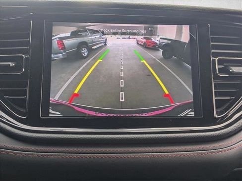 New 2025 Dodge Durango R/T w/ Blacktop Package image 13