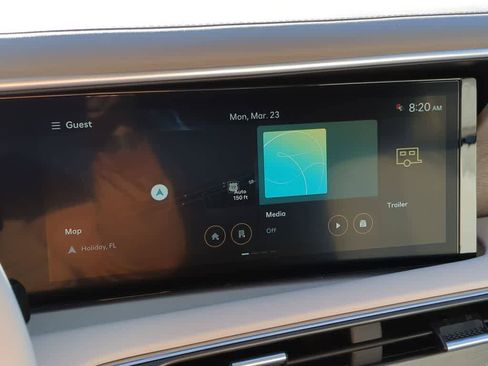New 2026 Hyundai Palisade Limited FWD image 30