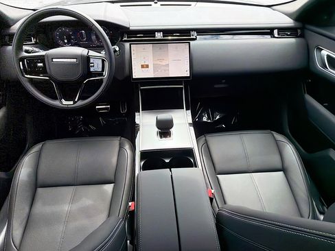 New 2026 Land Rover Range Rover Velar Belgravia AWD/4WD image 15