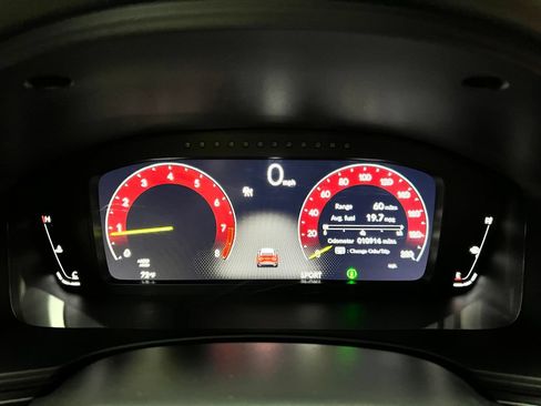 Used 2024 Honda Civic Type R image 22