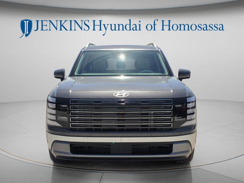 New 2026 Hyundai Palisade SEL image 3