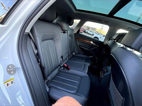 Used 2022 Audi Q5 2.0T Premium Plus image 26