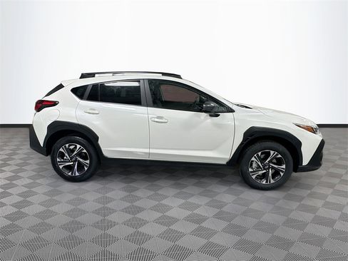 New 2026 Subaru Crosstrek 2.0i Premium image 30