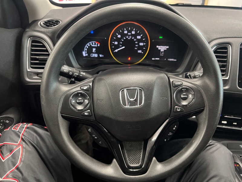 Used 2022 Honda HR-V EX image 23