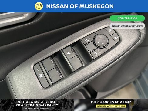 New 2026 Nissan Sentra SV image 11