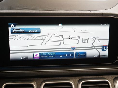 New 2026 Mercedes-Benz GLE 53 AMG GLE 53 AMG image 27