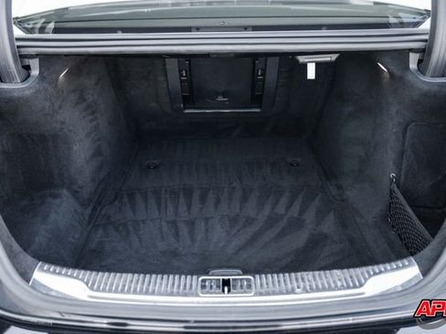 Used 2021 Mercedes-Benz S 580 4MATIC Sedan image 86