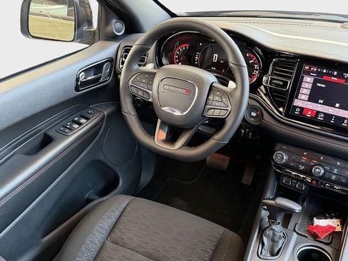New 2026 Dodge Durango GT w/ Blacktop Package AWD/4WD image 14