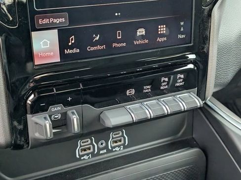 New 2026 RAM 2500 Big Horn AWD/4WD image 30