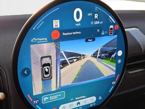 Used 2025 MINI Cooper S image 12