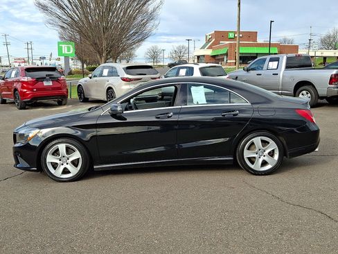 Used 2016 Mercedes-Benz CLA 250 image 7