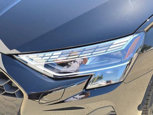 New 2026 Audi A3 2.0T Premium image 31