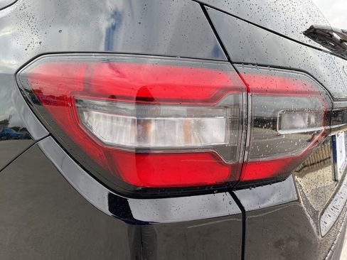 Certified 2025 Honda Pilot TrailSport image 7