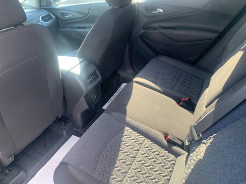 Used 2023 Chevrolet Equinox LT AWD/4WD image 14