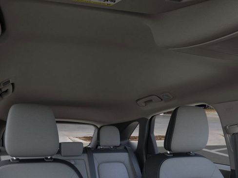 New 2026 Ford Escape Active FWD image 22