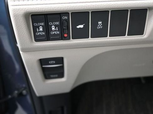 New 2026 Honda Odyssey EX-L image 21