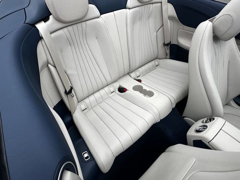 Certified 2023 Mercedes-Benz E 450 4MATIC Cabriolet image 18