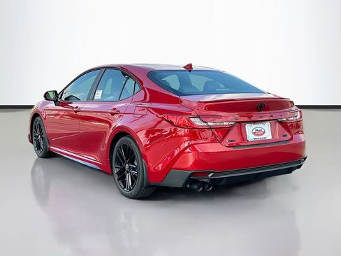 New 2025 Toyota Camry SE w/ Convenience Package FWD image 6