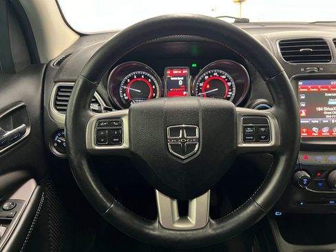 Used 2017 Dodge Journey Crossroad w/ Popular Equipment Group image 15