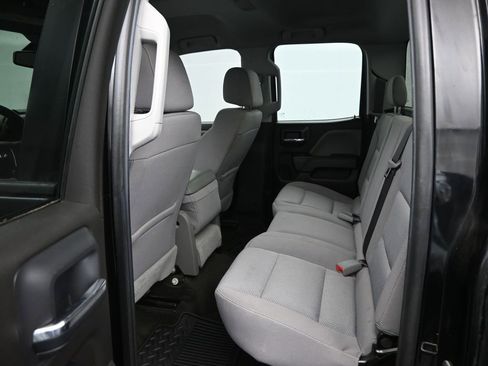 Used 2018 GMC Sierra 1500 4x4 Double Cab w/ Elevation Edition image 19