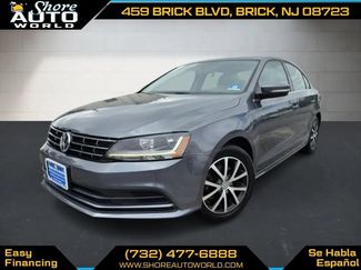 Used 2018 Volkswagen Jetta SE FWD video 1