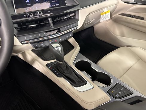 New 2026 Cadillac CT4 Premium Luxury image 23