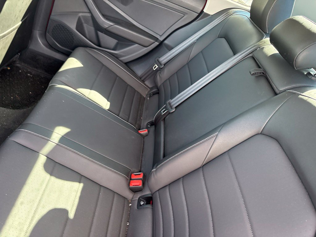 Used 2024 Volkswagen Jetta SE FWD image 24