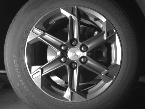 Used 2025 Chevrolet Blazer LT image 13