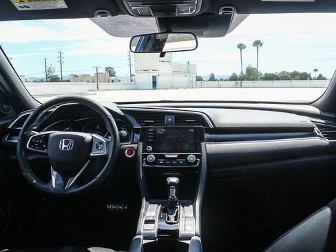 Certified 2019 Honda Civic Sport image 13
