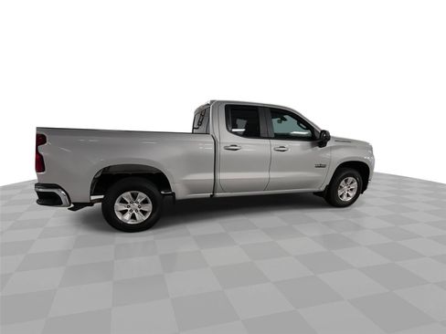 Used 2020 Chevrolet Silverado 1500 LT w/ Texas Edition RWD image 9