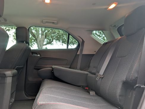 Used 2017 Chevrolet Equinox LS w/ LPO, Protection Package FWD image 13