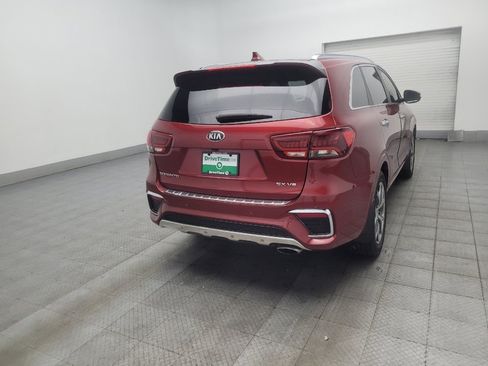 Used 2019 Kia Sorento SX FWD image 9