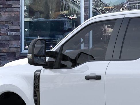 New 2026 Ford F350 XL w/ STX Appearance Package AWD/4WD image 20