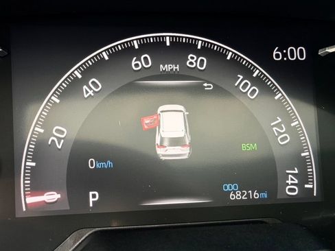 Used 2021 Toyota RAV4 Adventure w/ Convenience Package AWD/4WD image 43