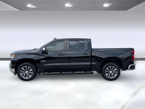 Certified 2023 Chevrolet Silverado 1500 LT RWD image 2