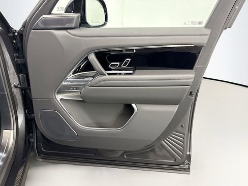 New 2026 Land Rover Range Rover SE image 24