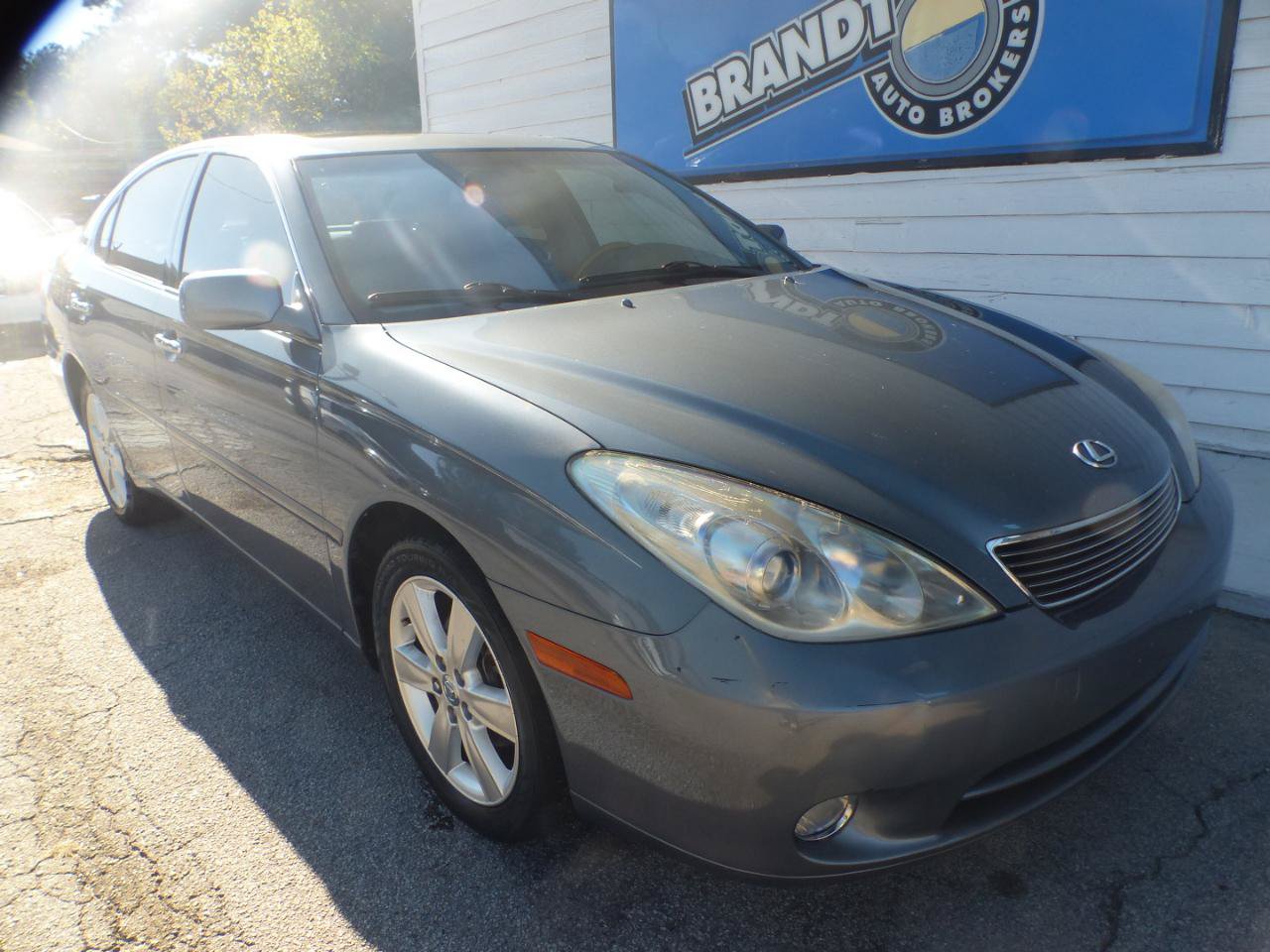 Used 2006 Lexus ES 330 FWD image 31
