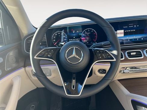 Used 2026 Mercedes-Benz GLE 350 4MATIC image 12