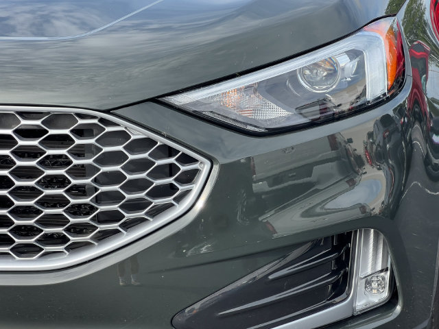 Certified 2024 Ford Edge SEL w/ Convenience Package AWD/4WD image 36